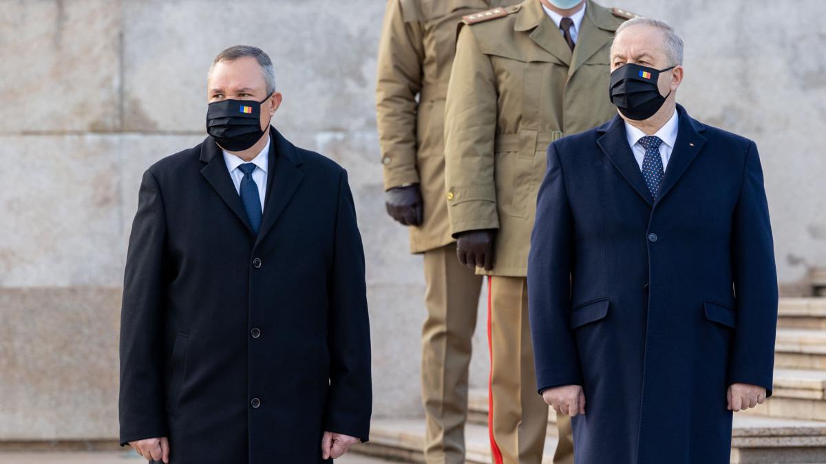 Invazia Rusiei în Ucraina și cât de pregătită e România de o criză majoră în Est | Vasile Dîncu, la DefenseRomania