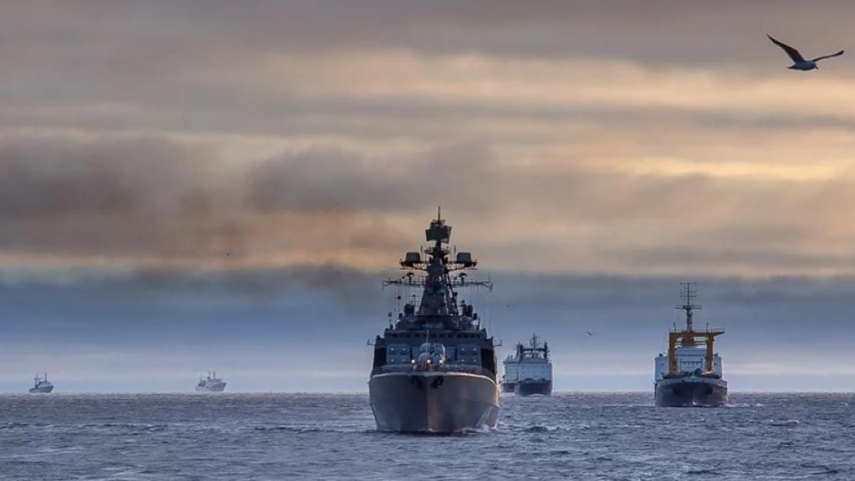 flota-rusia-marea-barents_10649300