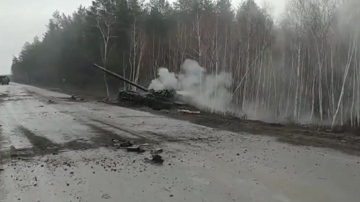 tanc-rusesc-distrus-ucraina-rusia_55914000