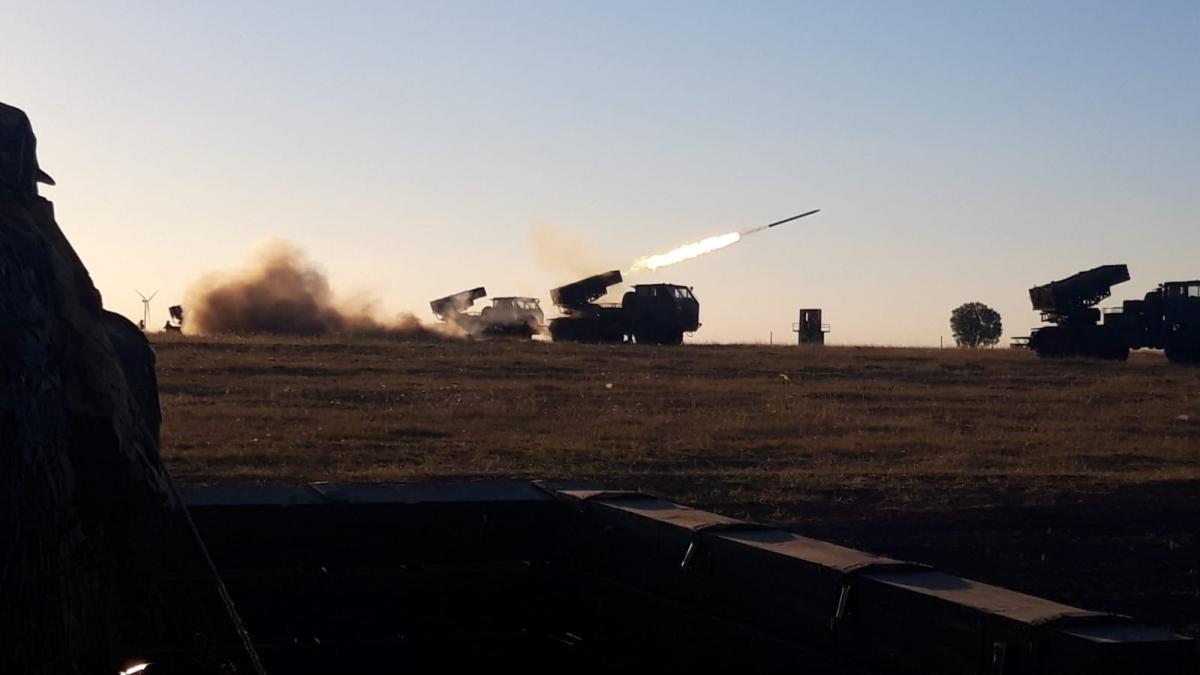 Războiul generat de Rusia, provocările din Transnistria și ce armament ar putea trimite România Ucrainei | Generalul (r.) Dan Grecu vine „Pe Plan Extern”