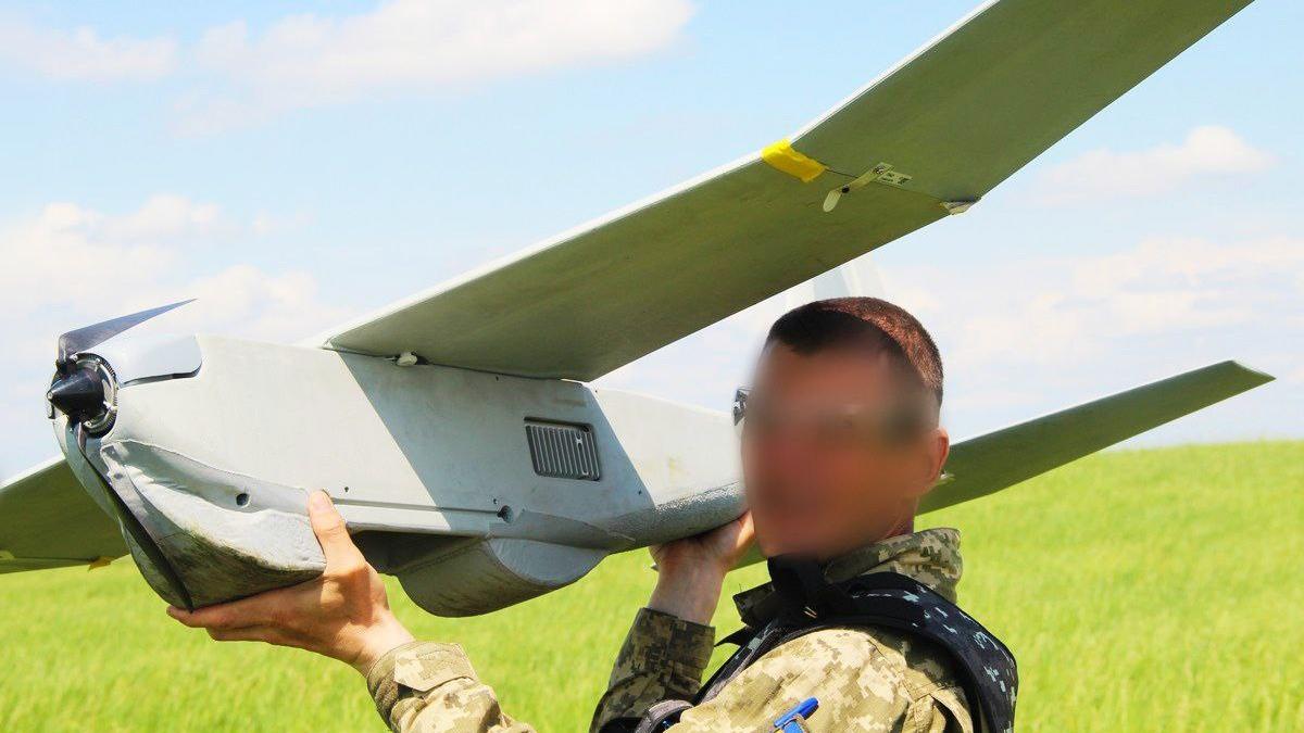 Drona RQ-20 “Puma” este utilizată cu succes la nivel tactic în războiul din Ucraina (Video)