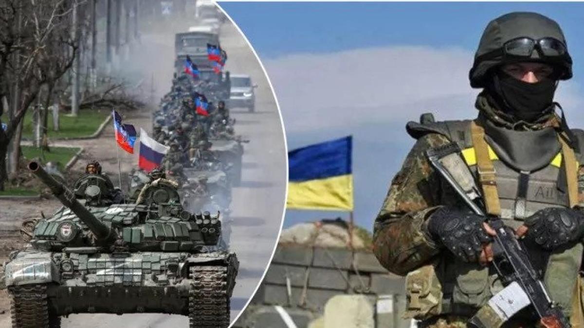 Invadatorul rus forțează fronturile din Est și Sud. Rusia controlează 20% din teritoriul Ucrainei | Angela Grămadă vine „Pe Plan Extern”