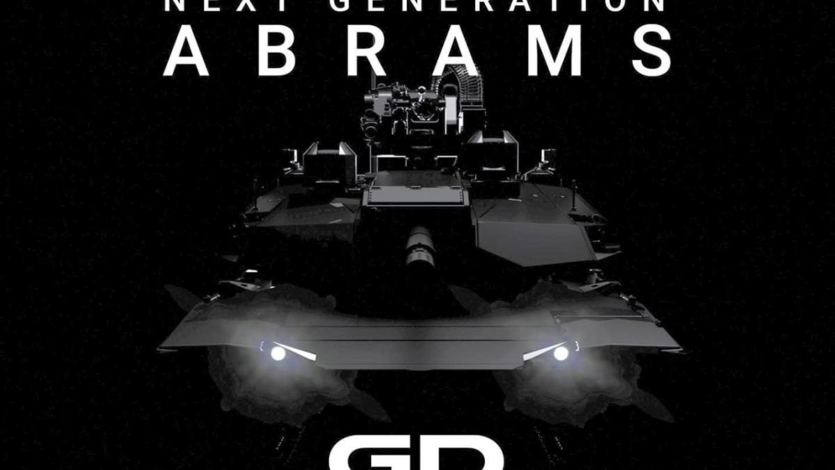 O nouă generație de tancuri Abrams: Compania General Dynamics propune o modernizare substanţială a legendarului tanc american (Video)