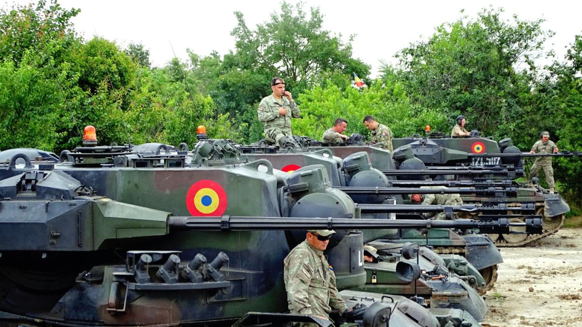 Cum conectăm România la proiectele europene de apărare?  | Viorel Manole, la Obiectiv EuroAtlantic la DefenseRomania