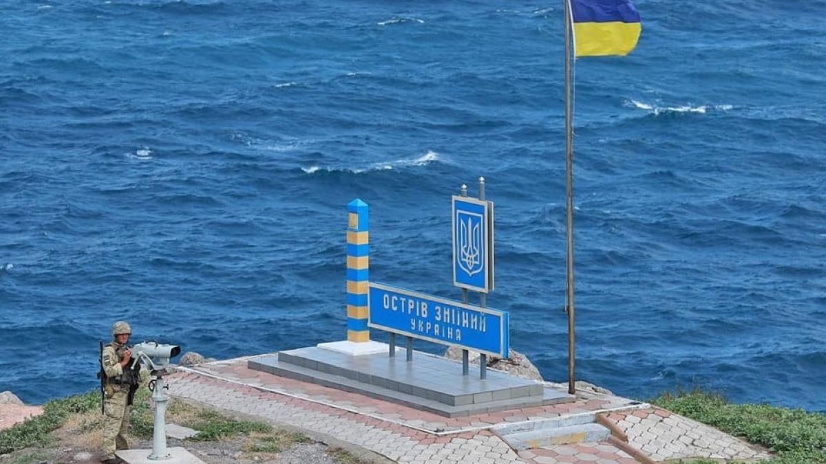 New Strategy Center prezintă în SUA un studiu despre importanţa strategică a Insulei Şerpilor