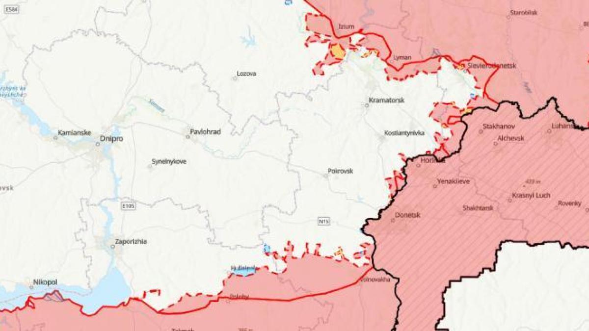 Poate fi Rusia învinsă militar în Ucraina? Forțele ucrainene avansează în Herson și Harkov | Vasile Simileanu, la Obiectiv EuroAtlantic la DefenseRomania