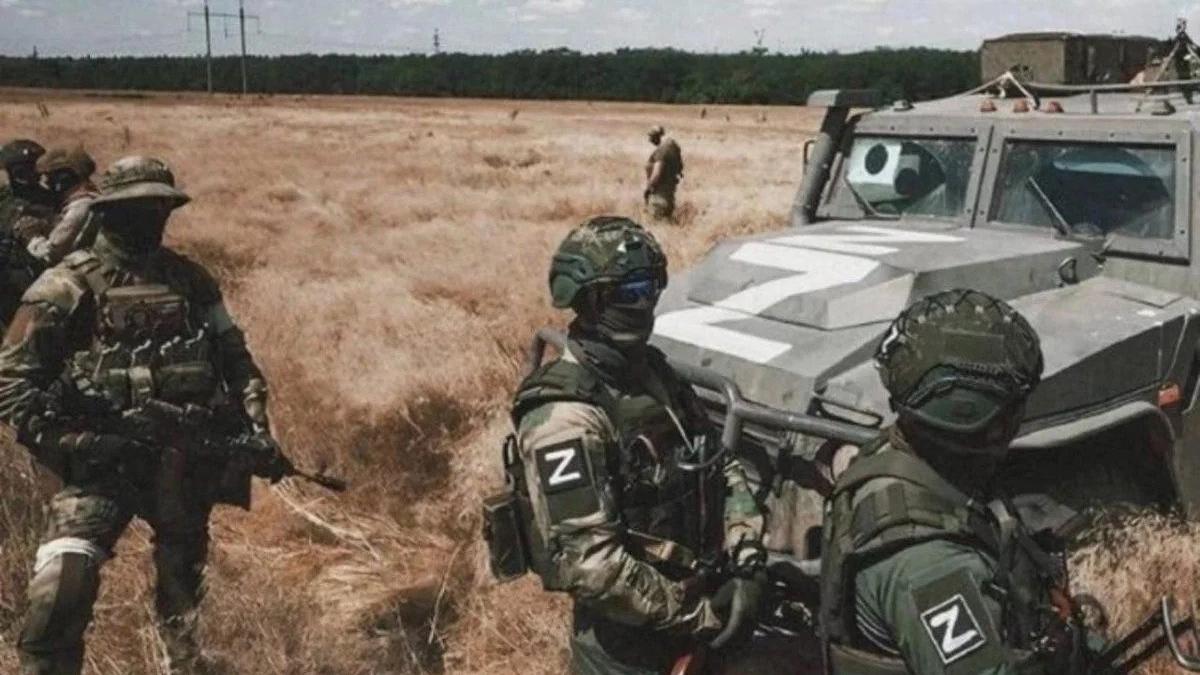 Video rar cu lupte din linia întâi – tentativă eșuată a mercenarilor „Wagner” de a captura un post de observație ucrainean