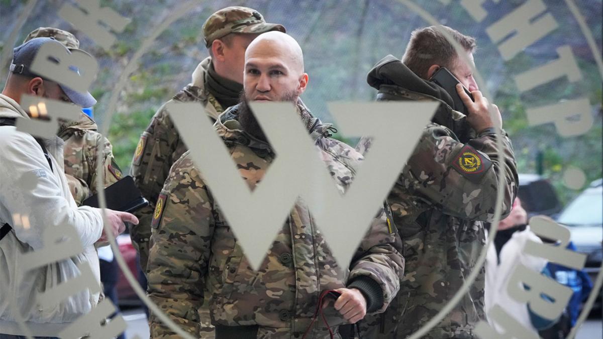 Ultranaţionaliştii sârbi strâng relaţiile de prietenie cu mercenarii Wagner pentru a putea menținere presiunea asupra Kosovo