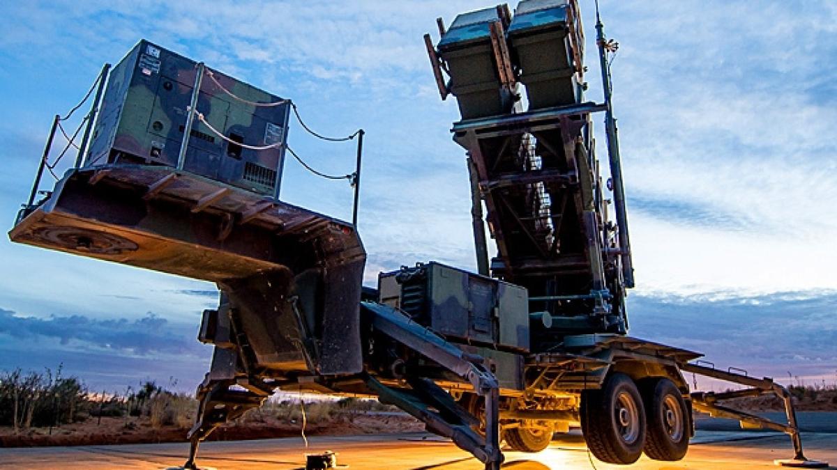 Kremlinul: Patriot în Ucraina este o „țintă legitimă” pentru Rusia. De ce sunt rușii atât de nervoși: ”Poți bloca o distanță mare a frontului”