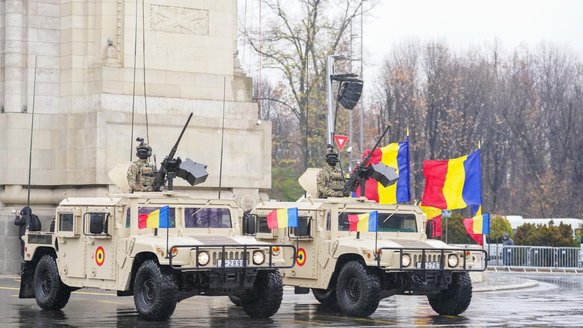 Coșmarul României? Rusia din nou pe Prut sau Dunăre. Scutaru: Armata rusă trebuie oprită în Ucraina. R. Moldova va fi următoarea ocupată