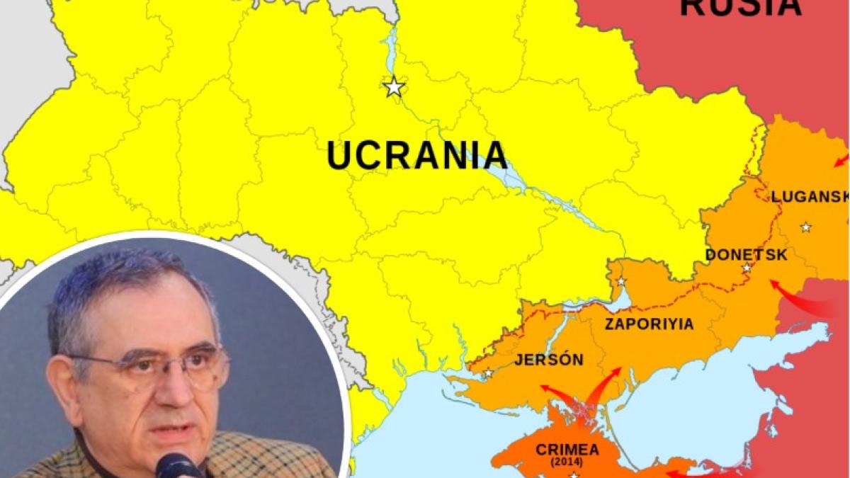 Rusia vs. Ucraina, în așteptarea marii ofensive. Cine și când va încerca să rupă frontul? | Hari Bucur-Marcu, la Obiectiv EuroAtlantic