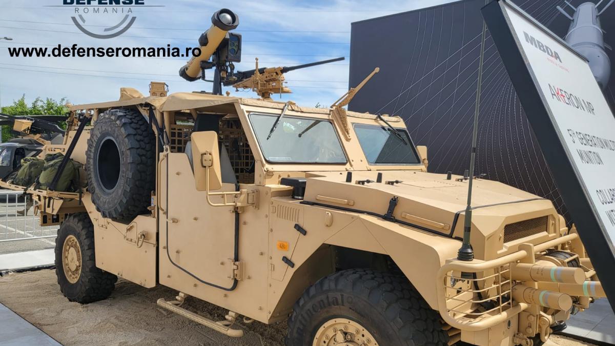 Akeron vs. T-14 Armata rusești în Ucraina? Speculații privind rachete franceze Akeron în Ucraina - singurele de generația a V-a „combat proven”