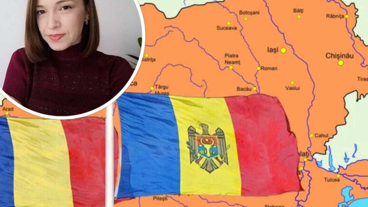 Respirația Rusiei. R. Moldova, în umbra marelui urs: Adoptarea limbii române și planul Rusiei pentru Moldova | Angela Grămadă, la Obiectiv EuroAtlantic