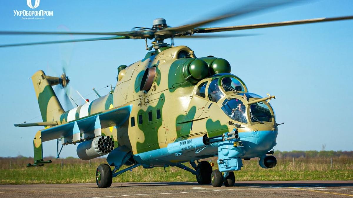 12 elicoptere militare Mi-24 pentru Kiev - decizia Macedoniei care a înfuriat-o pe Zaharova: ”Faceți o mare greșeală!”