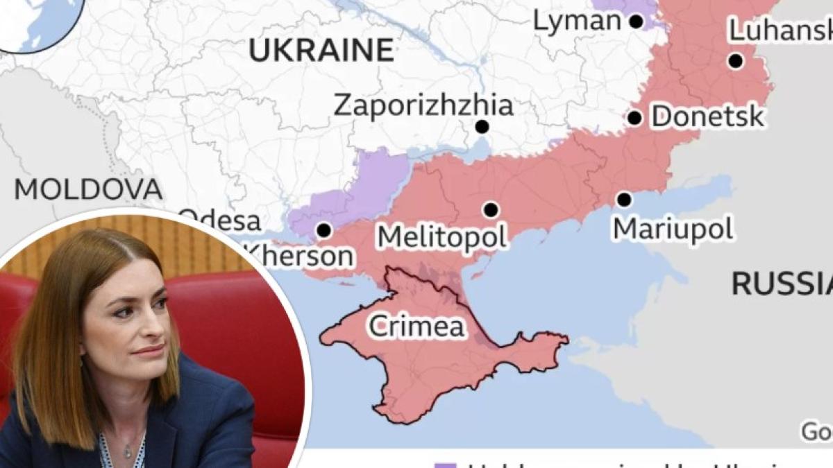 „Triunghiul” Poloniei cu România și Ucraina, războiul Rusiei și provocări geostrategice în 2023 | Ana Cătăuță, într-o ediție specială la Obiectiv EuroAtlantic