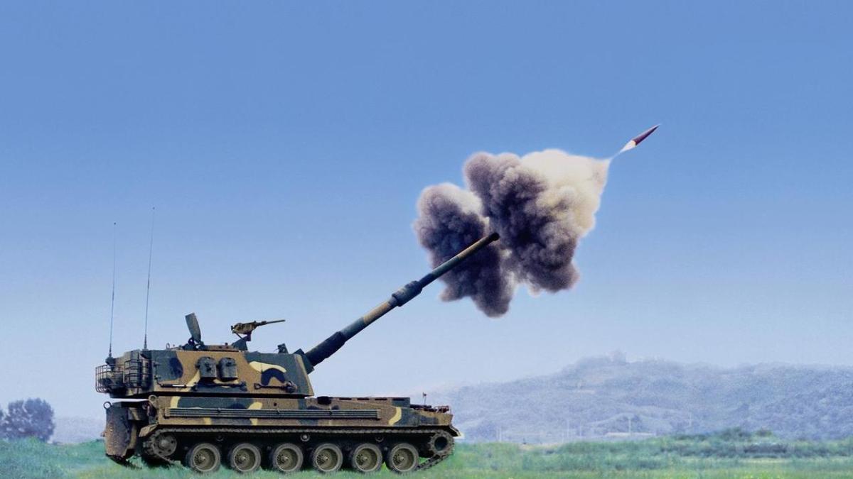 Start în achiziția de obuziere șenilate de 155 mm iar „toate drumurile” duc la K9 Thunder. România a stabilit numărul de obuziere