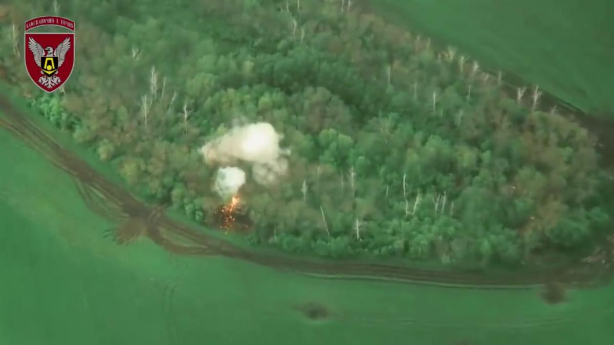 Ucraina împinge încet dar sigur luptele pe teritoriul Rusiei. Obuzier 2А65 Msta aflat pe teritoriul rus, lovit (Video). Speculații privind HIMARS