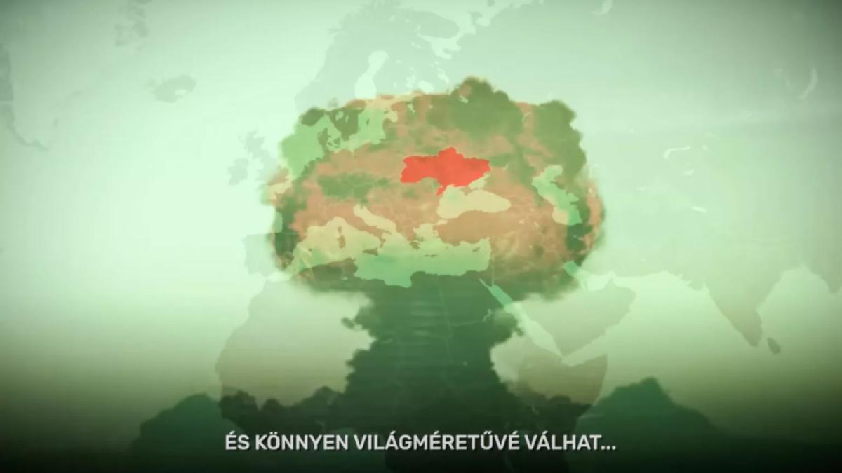 Viktor Orban, prietenul Rusiei, nu se dezminte. Ungaria cere pace prezentând o hartă a Ucrainei fără Crimeea (Video)