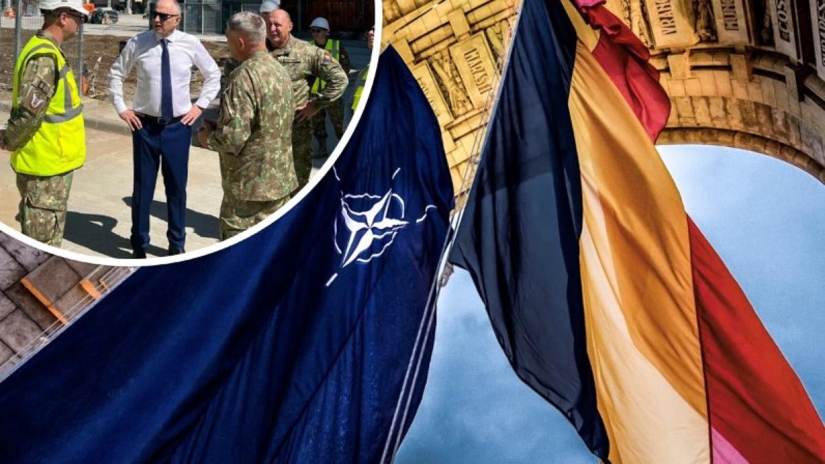 ”Așteptăm decizii și pentru România”. Comandamentul de la Sibiu ar putea primi un rol sporit în sistemul NATO