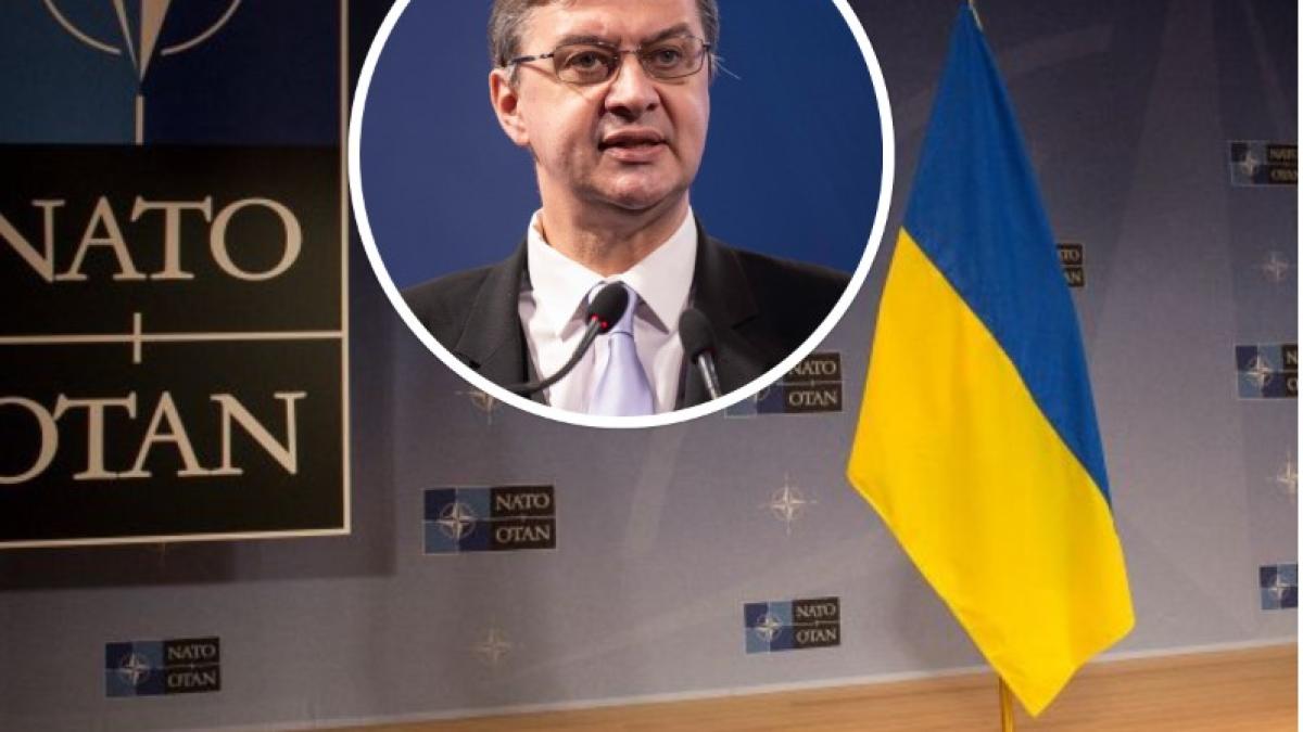 Ucraina în NATO, dar când? Integrarea în Alianță sau înfrângerea în fața Rusiei și dispariția. Iulian Chifu, la Obiectiv EuroAtlantic la DefenseRomania