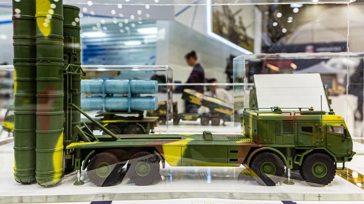 Ucraina testează propriile sisteme de apărare aeriană cu rază medie de acțiune