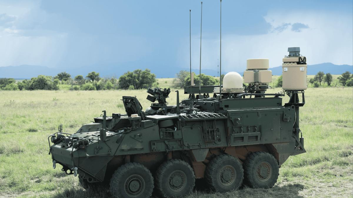 SUA au neglijat războiul electronic (EW), atât de eficient în războiul din Ucraina. Armata americană accelerează acum dezvoltarea programelor EW