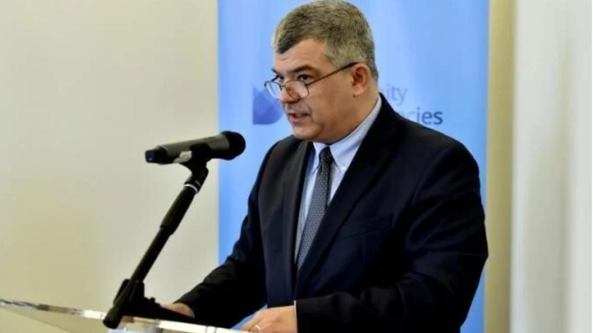 Excelența Sa Ovidiu Dranga, ambasadorul României în Japonia, anunț, de la București, despre "Samurai Bond"