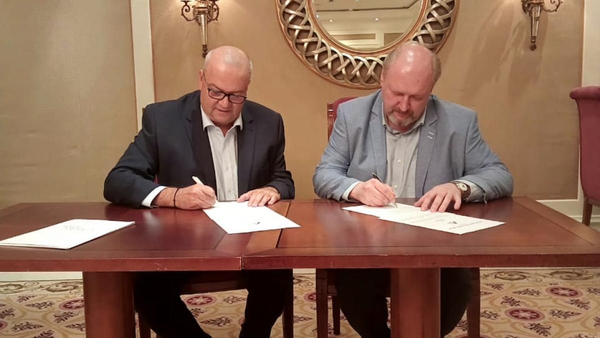 George Scutaru, interviu la DefenseRomania după conferința Yalta European Strategy Forum care a avut loc în Ucraina