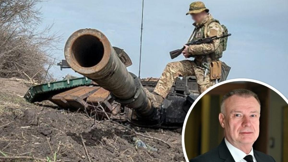 Mai este Rusia a doua armată a lumii? Generalul (r.) Barbu analizează războiul împotriva Ucrainei la Obiectiv EuroAtlantic la DefenseRomania