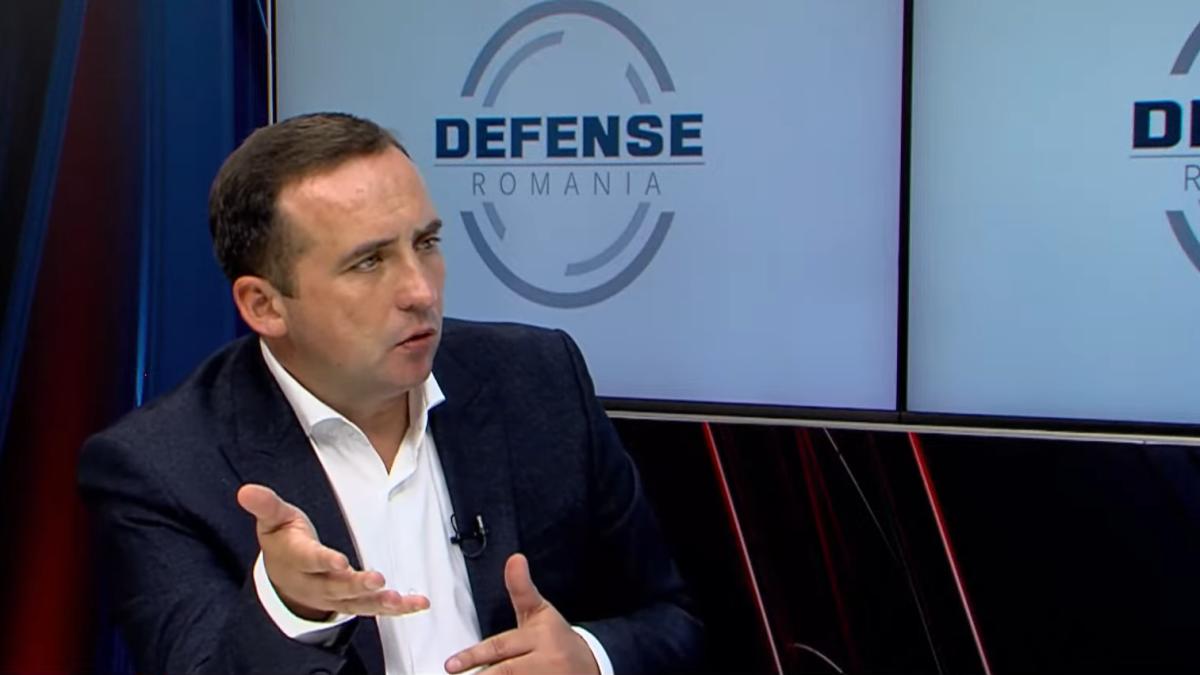 Au mai rămas câteva zile până la bătălia pentru Chișinău. Vadim Brînzaniuc, interviu despre diviziunea din rândul pro-europenilor și problemele Chișinăului