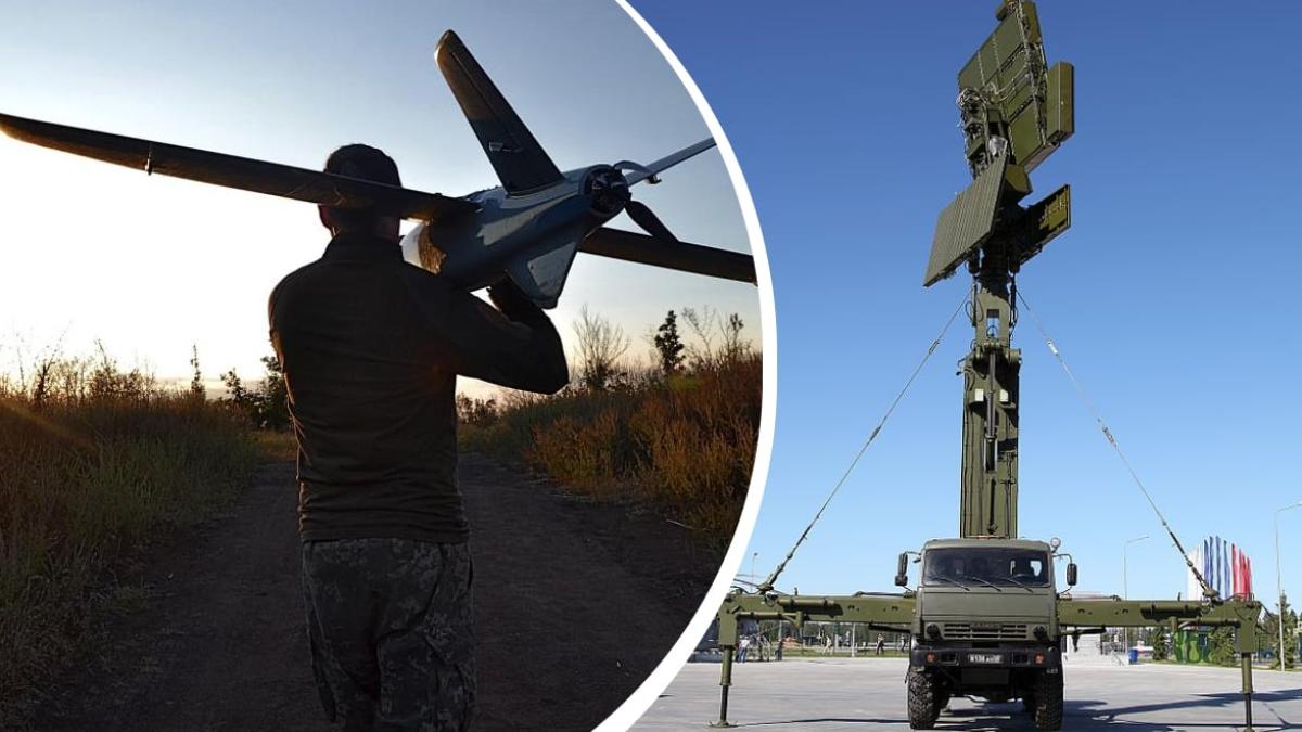 Forţele ucrainene pentru Operaţii Speciale au lovit un important sistem radar aflat pe teritoriul Federaţiei Ruse (Video)