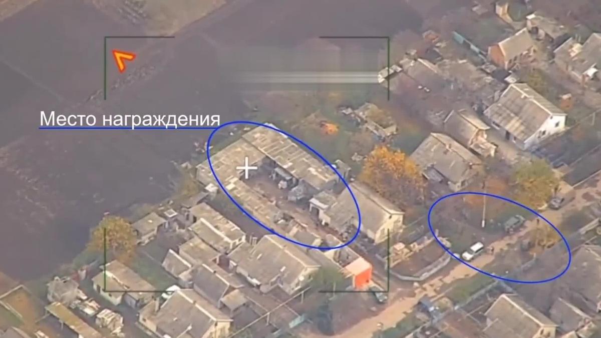 Rușii au lovit cu rachete Iskander o clădire în care se aflau mai mulţi militari ucraineni (Foto/Video): Armata ucraineană confirmă incidentul