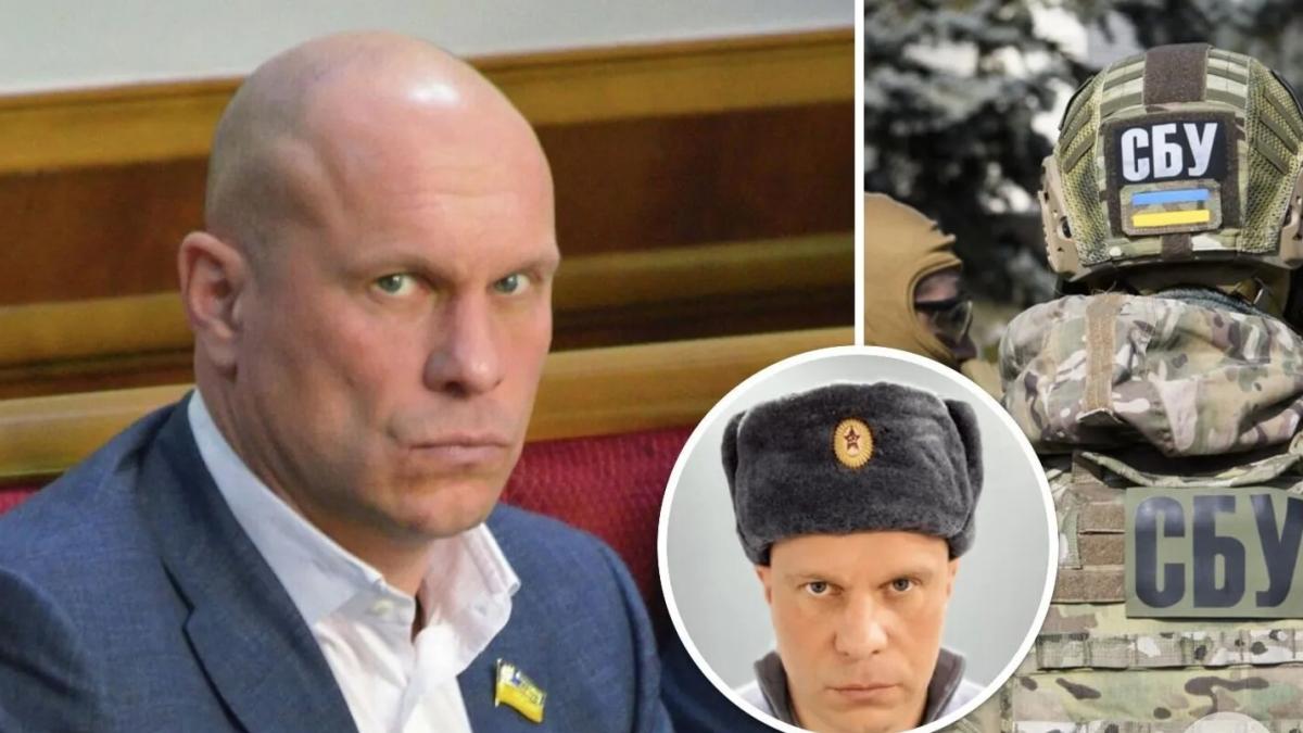 Serviciul de Securitate al Ucrainei declară deschis ''sezonul de vânătoare'': Un fost deputat ucrainean pro-rus, asasinat în Rusia