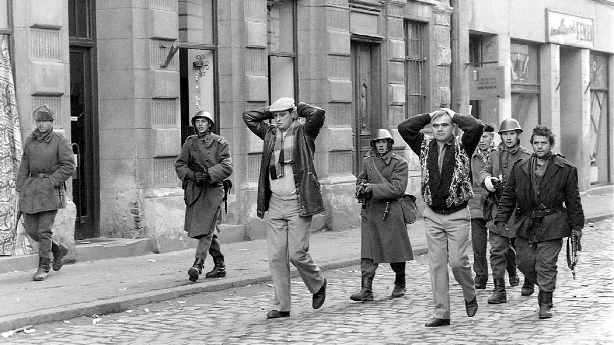 Cum și când s-a activat Rețeaua S la Revoluție. „Securiștii noștri”, lupte de gherilă împotriva Armatei după 22 decembrie 1989?