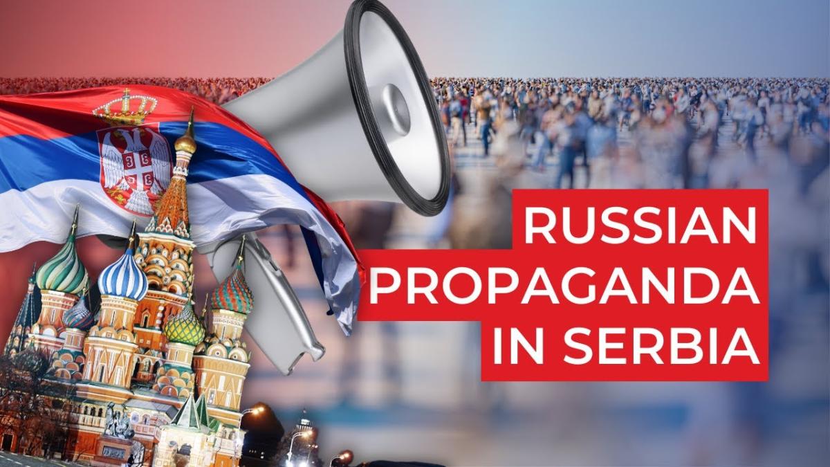 Alegerile anticipate din Serbia au intrat în vizorul Moscovei. Vectorii de influență lucrează peste program