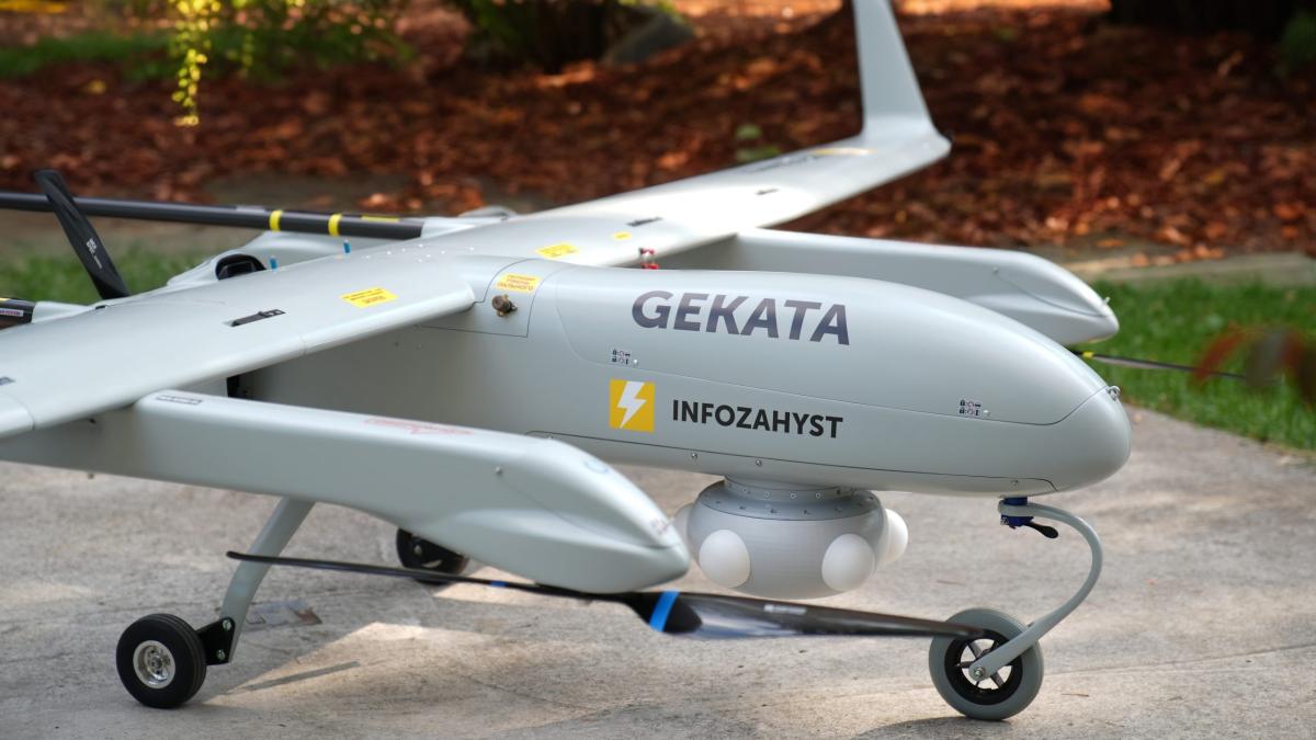 Ucraina a deschis ''sezonul de vânătoare'' la sisteme ruseşti de rachete: Dezvoltarea propriului ''AWACS'' continuă şi nu vorbim despre o aeronavă clasică