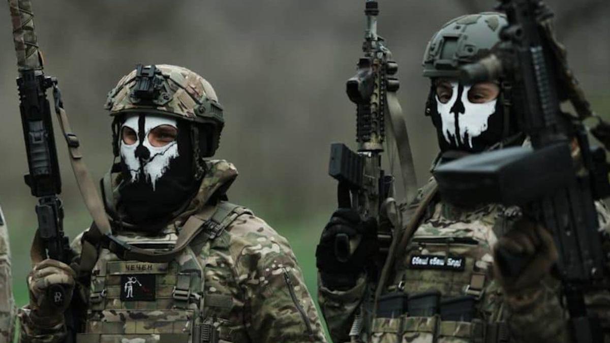 Militari ucraineni din cadrul Forţelor pentru Operaţii Speciale au efectuat un atac pe teritoriul regiunii Belgorod (Foto/Video)