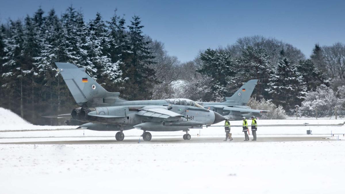 Rusia a trezit colosul militar german. Chifu: Germania preia postura de lider militar și își asumă rolul de apărător al Europei