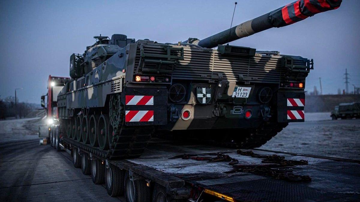 Ungaria se mândreşte cu tancurile sale 2A7HU: Sunt chiar mai bune decât ceea ce utilizează Forţele Armate Germane în prezent (Foto/Video)