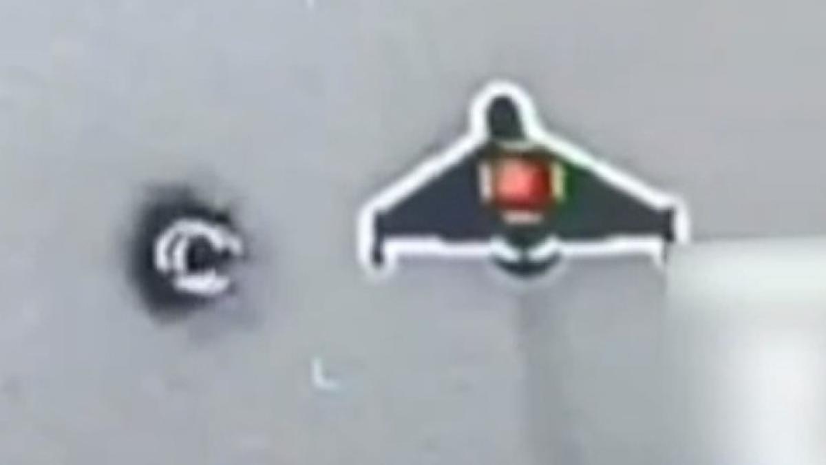 Se pare că lansatoarele de rachete americane Vampire doboară deja dronele ruseşti Shahed pe frontul din Ucraina (Foto/Video)