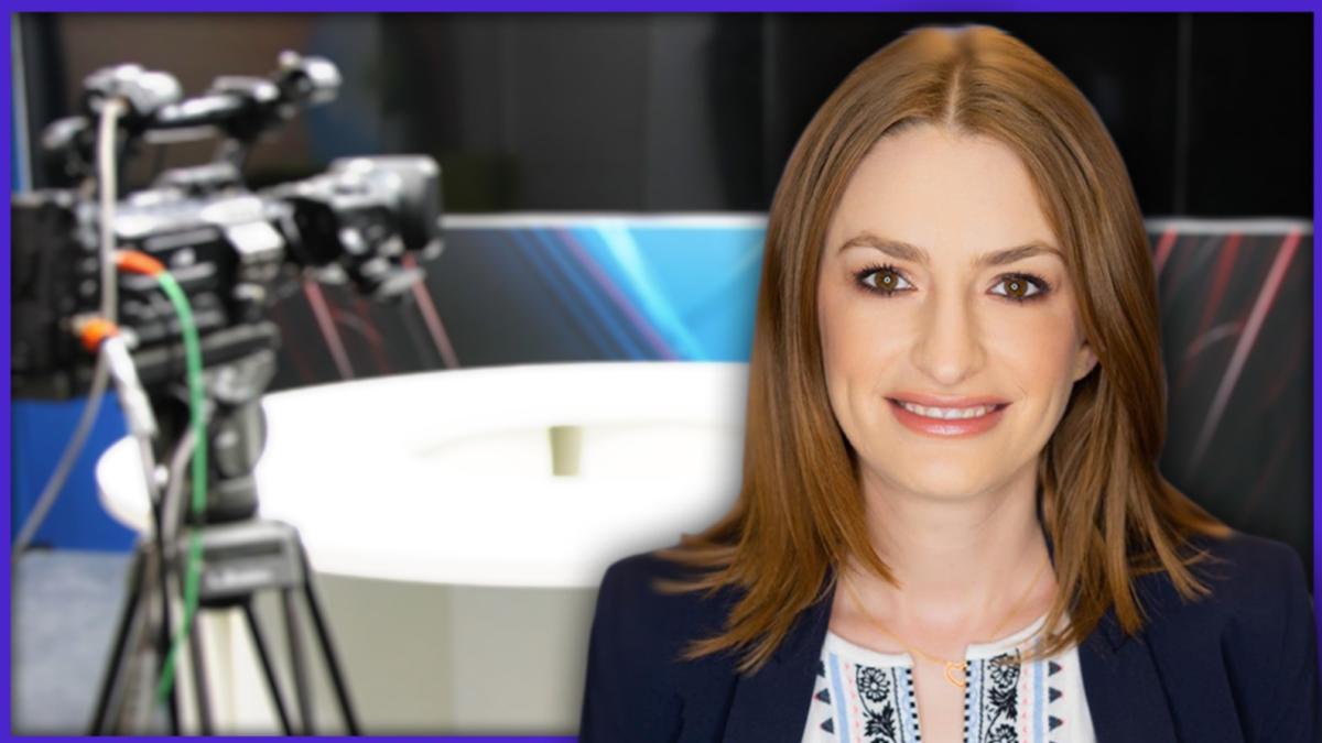 Cum s-a ales Rusia cu încă 2.600 de km graniță cu NATO și controversa prezenței NATO în Ucraina | Ana Cătăuță, la Obiectiv EuroAtlantic