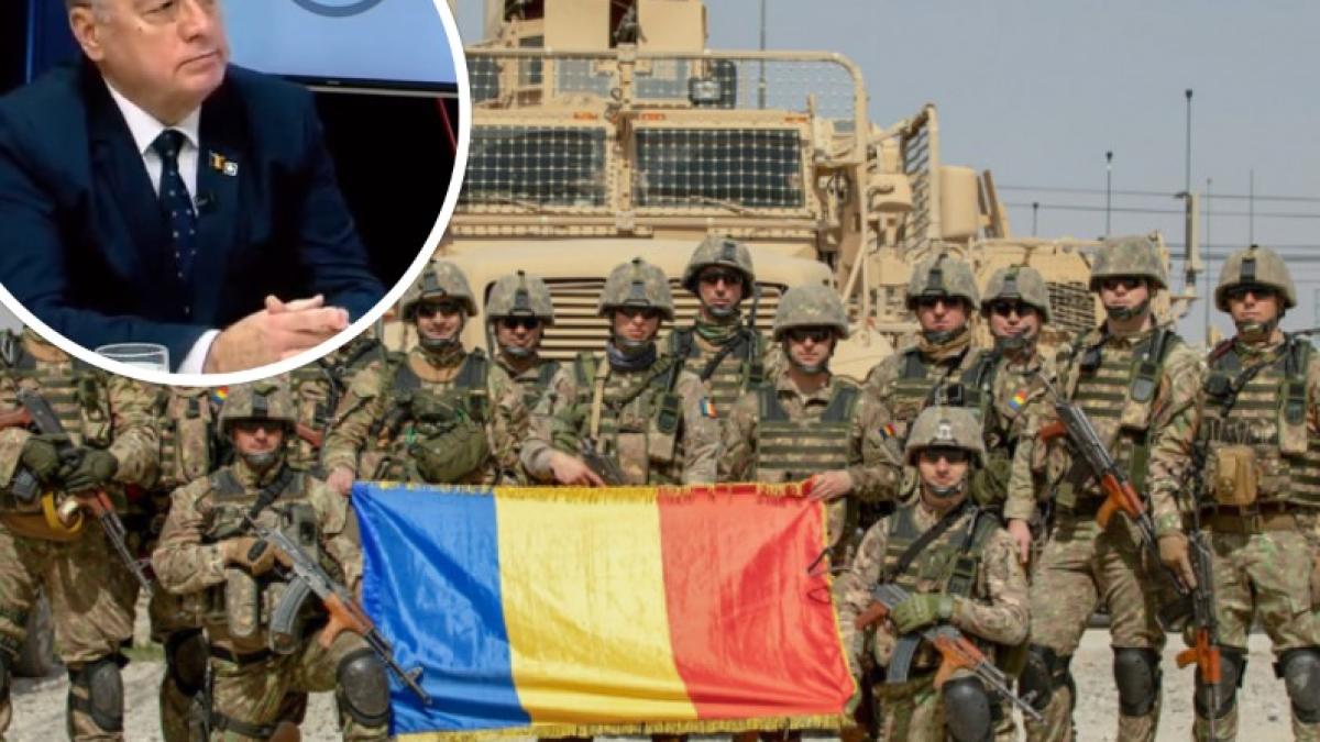 România, 20 de ani de la aderarea la NATO. Care ne-ar fi fost soarta fără summitul de la Praga din 2002? Ion Petrescu, la Obiectiv EuroAtlantic la DefenseRomania