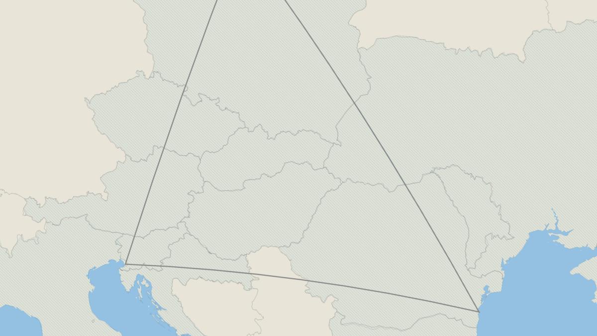 coridor-marea-neagra-baltica-adriatica_99025200