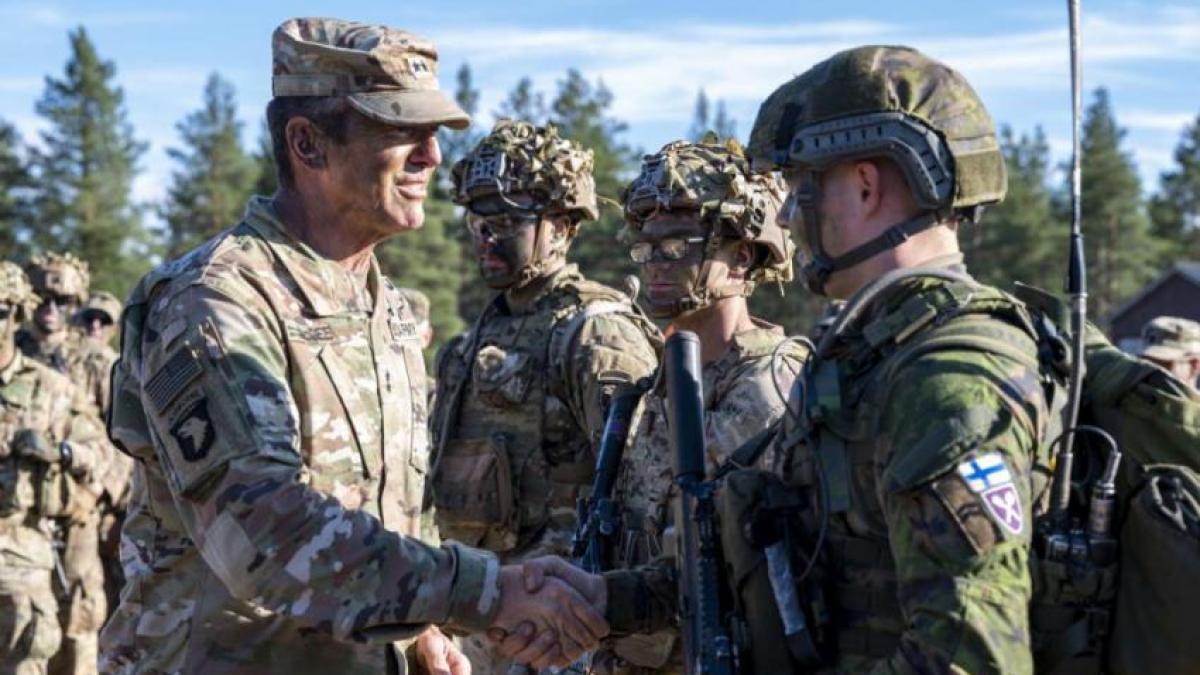 militari-americani-si-finlandezi_22573100