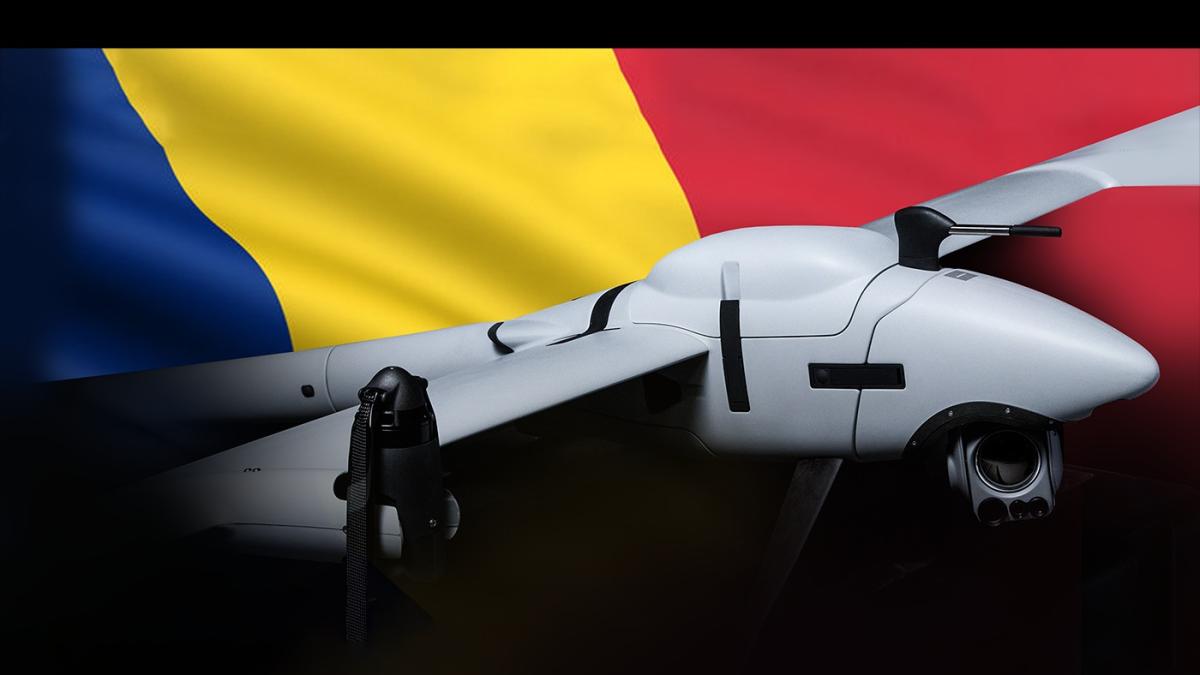 Un pas important în consolidarea capabilităților Forțelor Armate Române: MApN a comandat UAV-urile germane Vector
