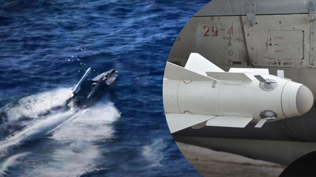 Serviciile ucrainene de informaţii confirmă instalarea de rachete R-73 pe dronele maritime Magura (Foto/Video): Au devenit un răspuns atât de asimetric pe Flota rusa din Marea Neagră