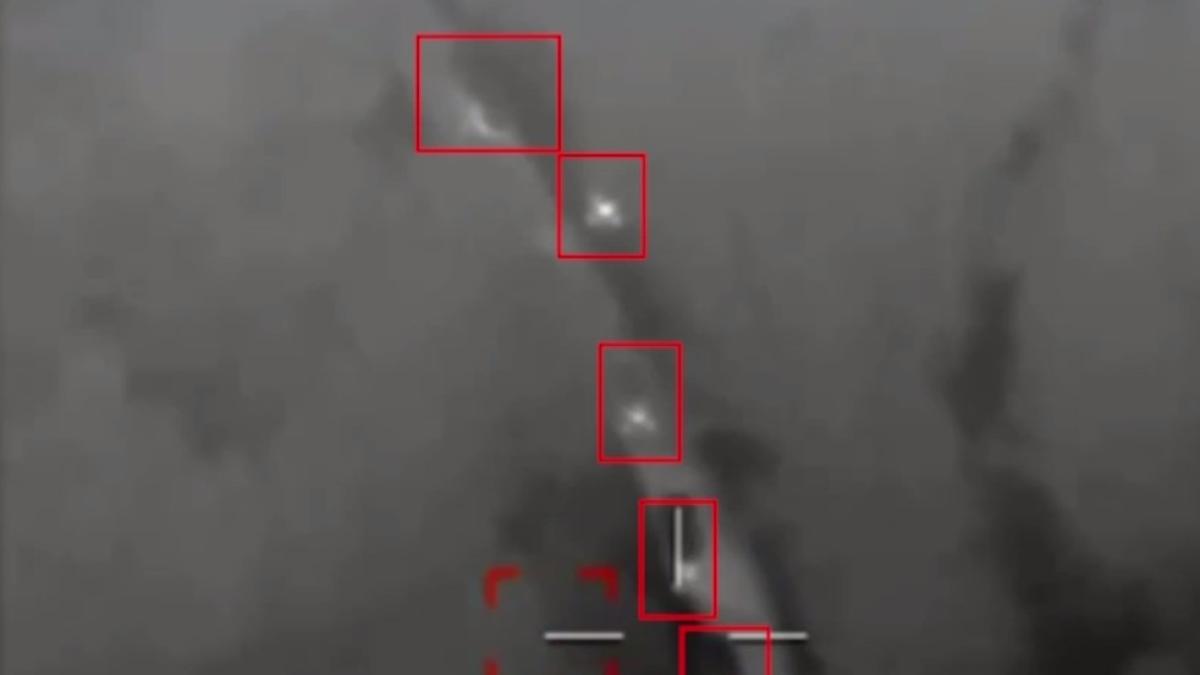 „Bătălia podurilor” din regiunea rusă Kursk continuă (Foto/Video): Forţele ucrainene pentru Operaţii Speciale, o nouă misiune de sabotaj vizează infrstructura militară rusă