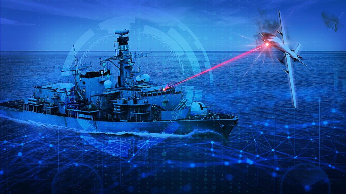 Importanța strategică a sistemelor cu arme laser de mare putere: Regatul Unit pune accentul pe proiectul Ealing pentru contracararea dronelor
