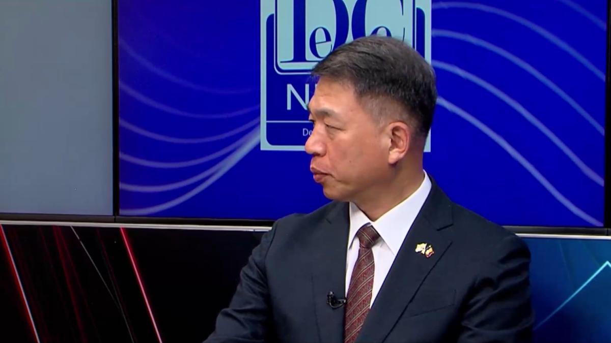 Ministrul adjunct al Apărării de la Seul, în studiourile DefenseRomania. Coreea e dornică să realizeze linii de producție în România pentru multe tipuri de arme