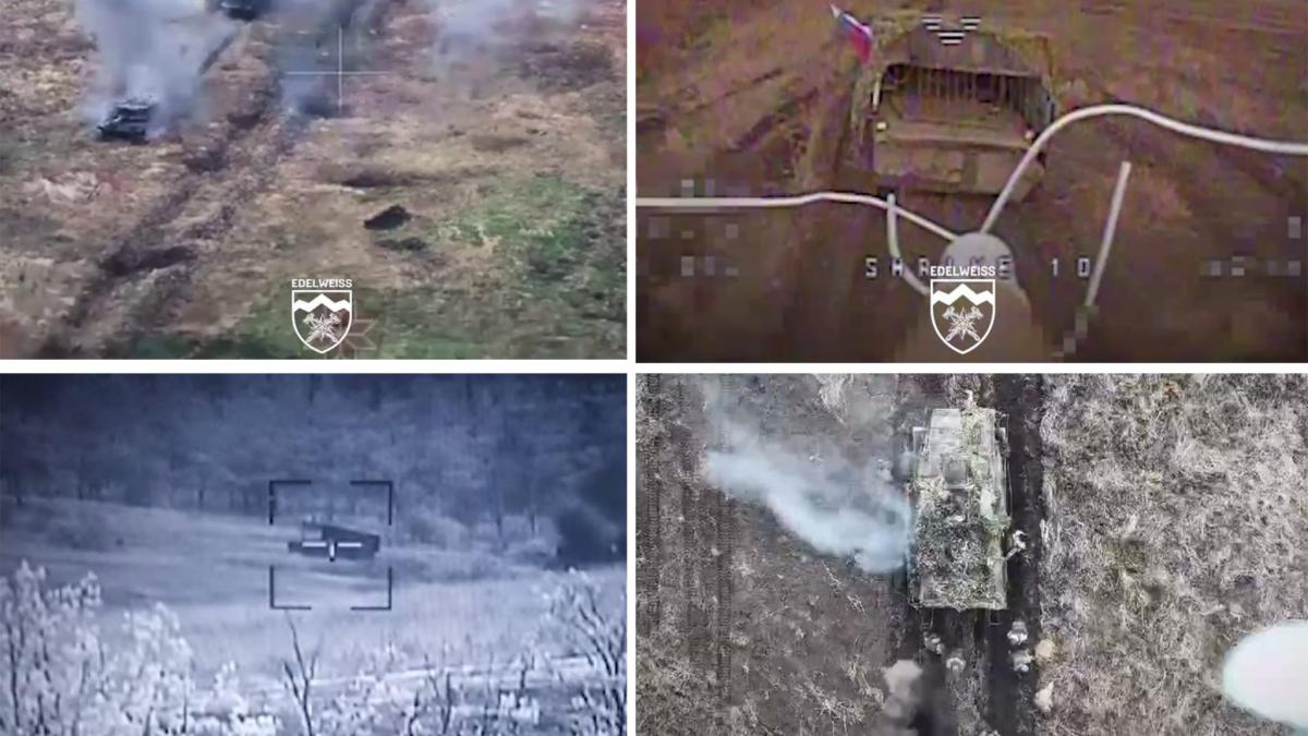 imagini-cu-tehnica-ruseaca-distrusa-in-atacul-din-2-noiembrie-viymka_92446400